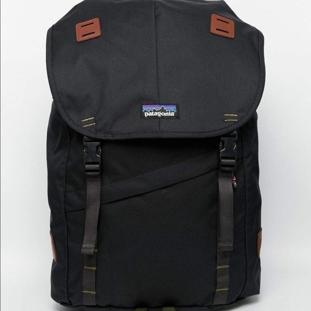Patagonia Arbor Pack 25L